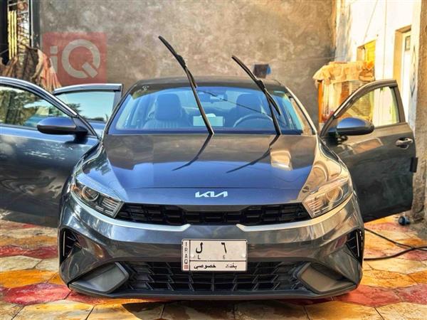 Kia for sale in Iraq